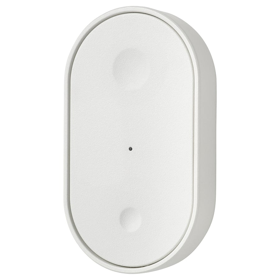 BILRESA Remote Control with Dual Button