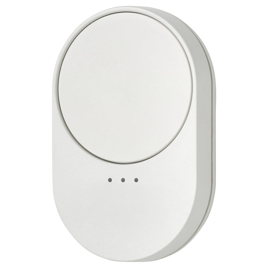 BILRESA Remote Control with Scroll Wheel