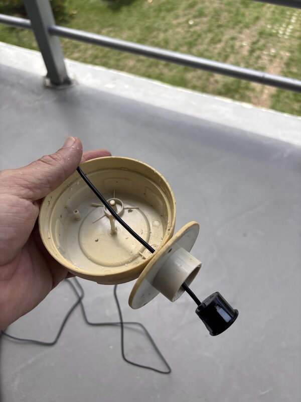 New Ultrasonic Tank Gauge