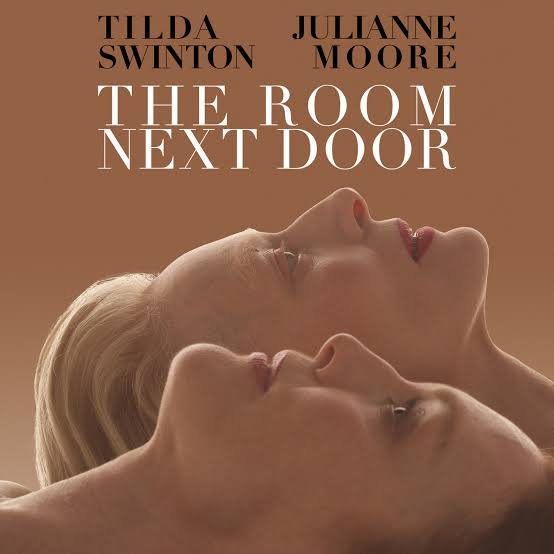 The Room Next Door: A Meditation on Choice and Compassion